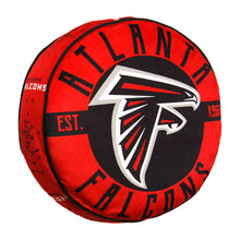 将图片加载到图库查看器,NFL Cloud Pillow Assorted Style & Size Choose Your