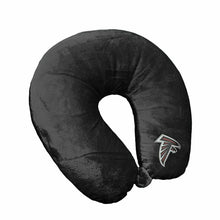 将图片加载到图库查看器,NFL Travel Neck Pillow - Choose Your Team