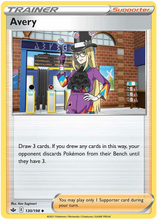 Load image into Gallery viewer, Pokemon Sword and Shield Chilling Reign #73-148 Choose Yours