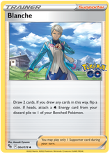 Load image into Gallery viewer, Pokemon Sword and Shield Pokemon Go #1-70 Choose Yours