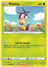 将图片加载到图库查看器,Pokemon Sword and Shield Sword & Shield #02-65 Choose Yours