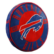将图片加载到图库查看器,NFL Cloud Pillow Assorted Style & Size Choose Your