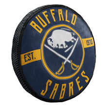 将图片加载到图库查看器,NHL 15" Cloud Pillow Choose Your Team