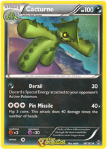 تحميل الصورة إلى عارض المعرض، Pokemon XY XY BREAKthrough #01-147 Choose Yours