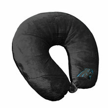 将图片加载到图库查看器,NFL Travel Neck Pillow - Choose Your Team