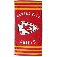 将图片加载到图库查看器,NFL Towel Assorted Style / Size / Teams Choose Your