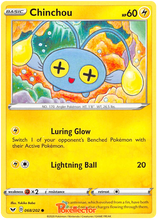 将图片加载到图库查看器,Pokemon Sword and Shield Sword & Shield #65-135 Choose Yours