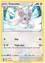 Load image into Gallery viewer, Pokemon Sword and Shield Brilliant Stars #67-125 Choose Yours