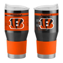 Load image into Gallery viewer, NFL Teams 24oz Ultra Twist Tumbler - Assorted Team & Style Choose your
