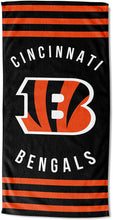 将图片加载到图库查看器,NFL Towel Assorted Style / Size / Teams Choose Your