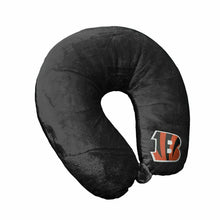 将图片加载到图库查看器,NFL Travel Neck Pillow - Choose Your Team