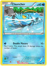 تحميل الصورة إلى عارض المعرض، Pokemon XY Steam Siege #03-104 Choose Yours