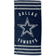 将图片加载到图库查看器,NFL Towel Assorted Style / Size / Teams Choose Your