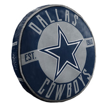 将图片加载到图库查看器,NFL Cloud Pillow Assorted Style & Size Choose Your