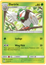 Load image into Gallery viewer, Sun and Moon Cosmic Eclipse - 019 Dartrix