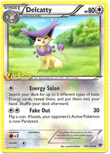 Load image into Gallery viewer, Pokemon XY XY #03-129 Choose Yours