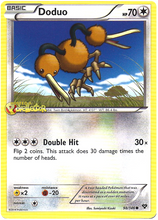 Load image into Gallery viewer, Pokemon XY XY #03-129 Choose Yours