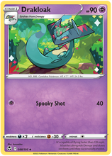 Load image into Gallery viewer, Pokemon Sword and Shield Silver Tempest #86-169 Choose Yours