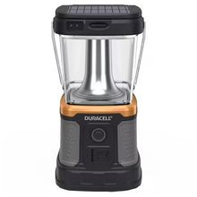 将图片加载到图库查看器,Duracell 3000 L Tri Power Rechargeable Lantern