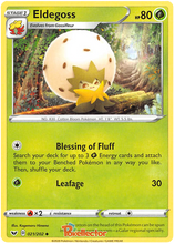 将图片加载到图库查看器,Pokemon Sword and Shield Sword & Shield #02-65 Choose Yours