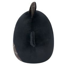 تحميل الصورة إلى عارض المعرض، دمية محشوة من سلسلة سكويش مالوز إيميلي الخفاش ذات بطن شبكة العنكبوت مقاس 12 بوصة