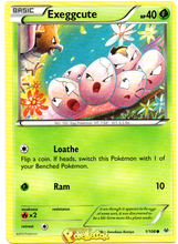 Load image into Gallery viewer, Pokemon XY Roaring Skies #01-94 Choose Yours