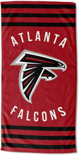 将图片加载到图库查看器,NFL Towel Assorted Style / Size / Teams Choose Your