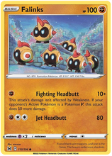 Load image into Gallery viewer, Pokemon Sword and Shield Lost Origin #87-171 Choose Yours