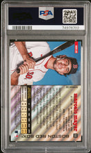 将图片加载到图库查看器,2022 Bowman Heritage Marcelo Mayer Chrome #BHP-133 Prospect Boston Red Sox