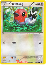 تحميل الصورة إلى عارض المعرض، Pokemon XY Steam Siege #03-104 Choose Yours