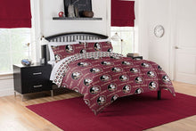 将图片加载到图库查看器,Florida State Seminoles Rotary Bed In Bags - Assorted Size