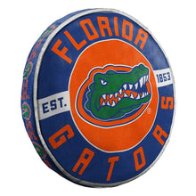 将图片加载到图库查看器,NCAA 15" Cloud Pillow Choose Your Team