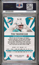 تحميل الصورة إلى عارض المعرض، 2020 بانيني فينيكس فاير بيرست توا تاجوفيلوا روكي #102 ميامي دولفين PSA 10 مينت