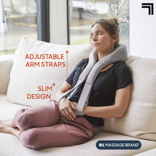 تحميل الصورة إلى عارض المعرض، Sharper Image Realtouch Shiatsu Neck Body Massager