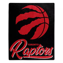 将图片加载到图库查看器,NBA Team Raschel Throw Assorted Style & Teams Choose Your