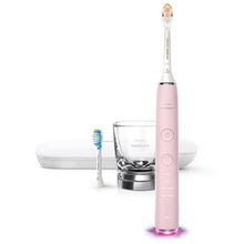 将图片加载到图库查看器,Philips Sonicare DiamondClean Smart Electric Rechargeable Toothbrush, 2-pack
