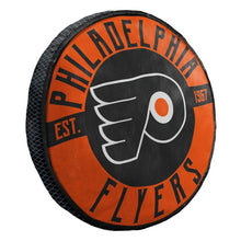 将图片加载到图库查看器,NHL 15" Cloud Pillow Choose Your Team
