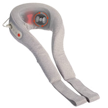 تحميل الصورة إلى عارض المعرض، Sharper Image Realtouch Shiatsu Neck Body Massager