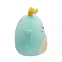 Load image into Gallery viewer, Squishmallows Connie the Emerald Moth 12" Stuffed Plush