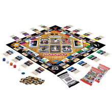 Load image into Gallery viewer, 2022-23 Panini Prizm Monopoly Edition Game