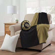 将图片加载到图库查看器,University of Central Florida UCF Knight NCAA 15" Cloud Pillow