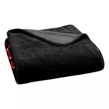 将图片加载到图库查看器,Portland Trailblazers Raschel Throw Blanket 50" x 60"
