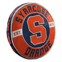 将图片加载到图库查看器,NCAA 15" Cloud Pillow Choose Your Team