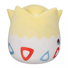 Load image into Gallery viewer, Squishmallows Togepi 20" Pokemon Stuffed Plush
