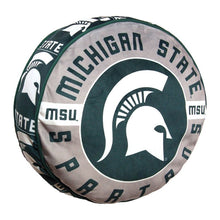 将图片加载到图库查看器,NCAA 15" Cloud Pillow Choose Your Team