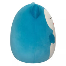 Load image into Gallery viewer, Squishmallows Snorlax 20" Pokemon Stuffed Plush