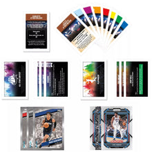 Load image into Gallery viewer, 2022-23 Panini Prizm Monopoly Edition Game