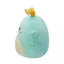 Load image into Gallery viewer, Squishmallows Connie the Emerald Moth 12" Stuffed Plush