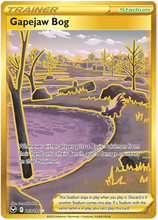 Load image into Gallery viewer, Pokemon Sword and Shield Silver Tempest #86-169 Choose Yours