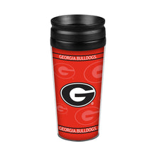 将图片加载到图库查看器,NCAA Official Team Tumbler - Assorted Team & Style Choose your